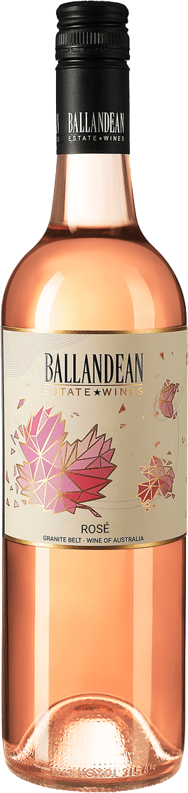 Ballandean Estate Wines Rosé  2024 Granite Belt — Granite Belt